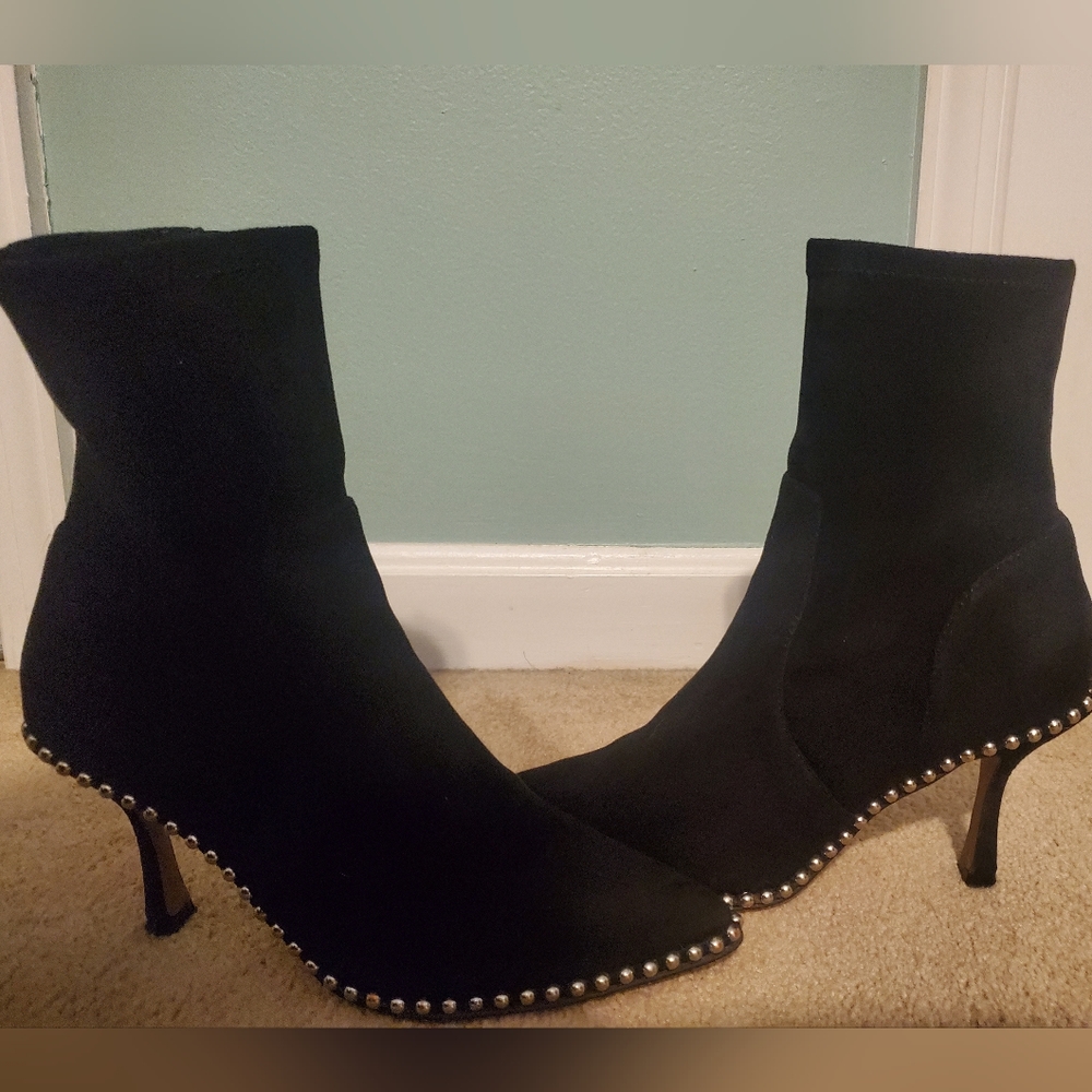 Women's boots